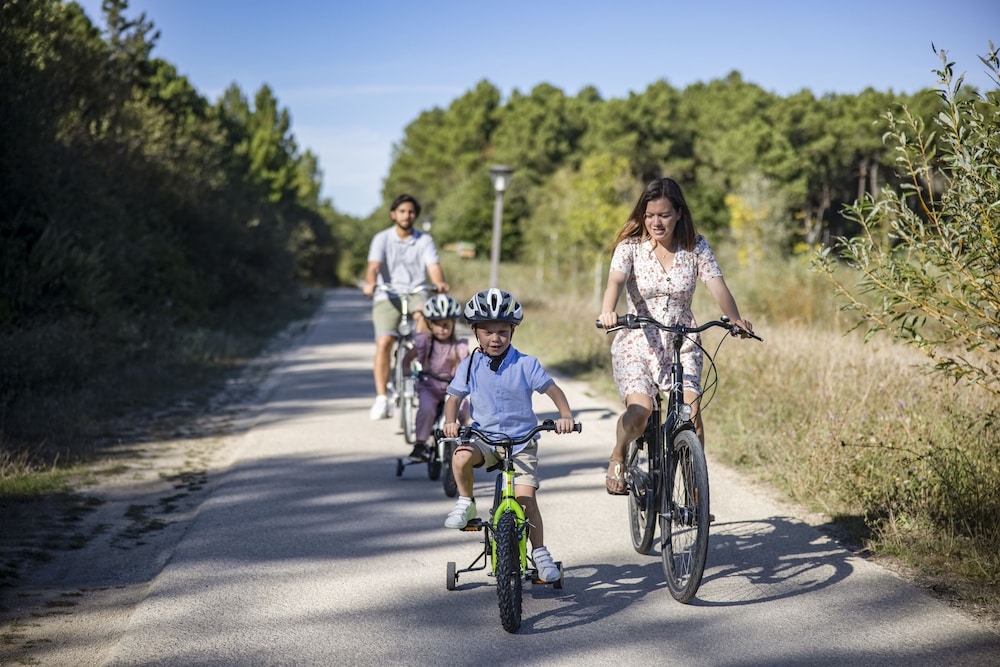 Center Parcs Le Bois aux Daims