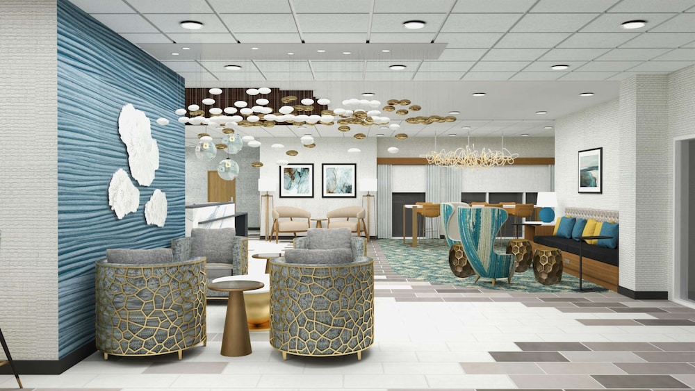 Hotel DoubleTree by Hilton Wilmington, NC - Image 1