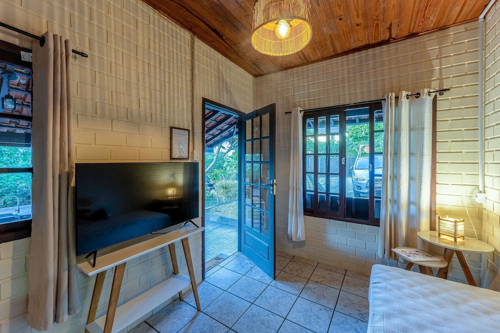 Casas Valley Design - Praia do Rosa - SC