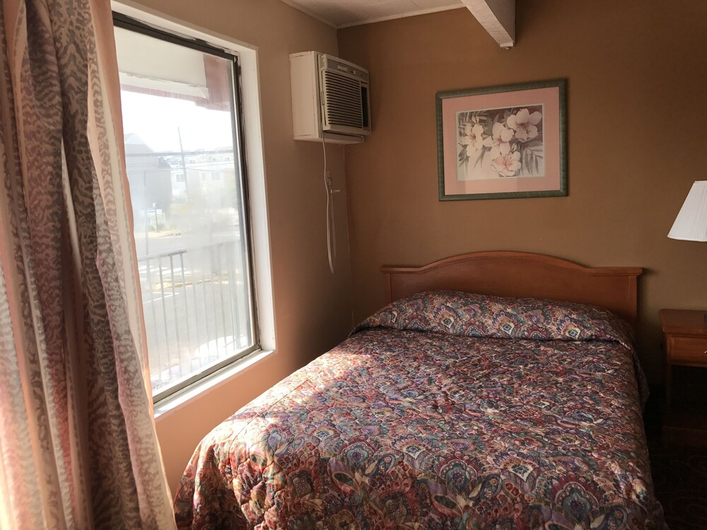 La Fontana Motel