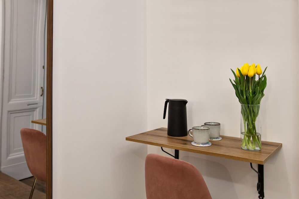 Residenza Toledo Lifestyle