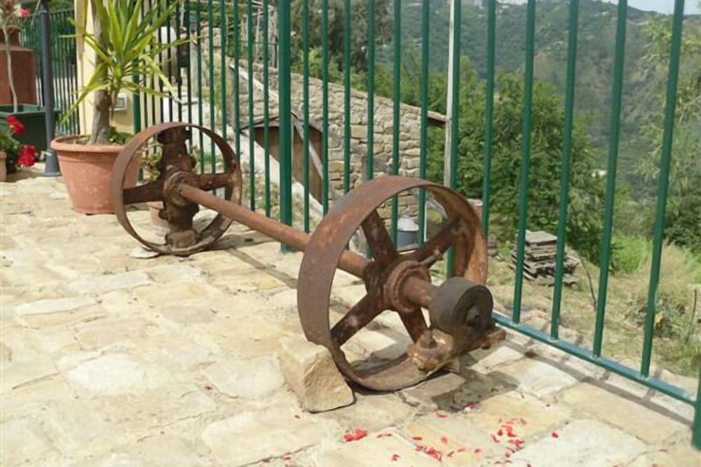 San Noto Turismo Rurale