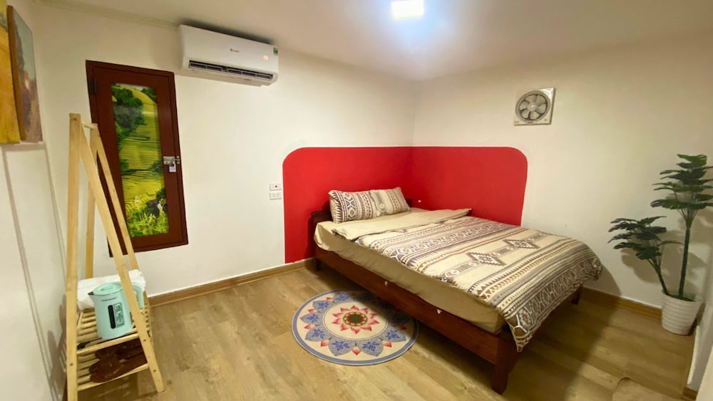 D Home sapa