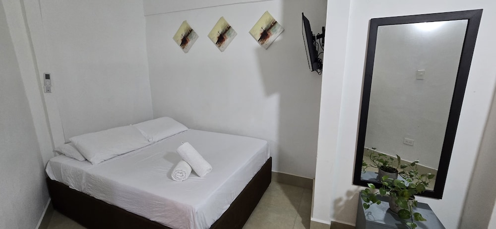 Hotel Casa Agena