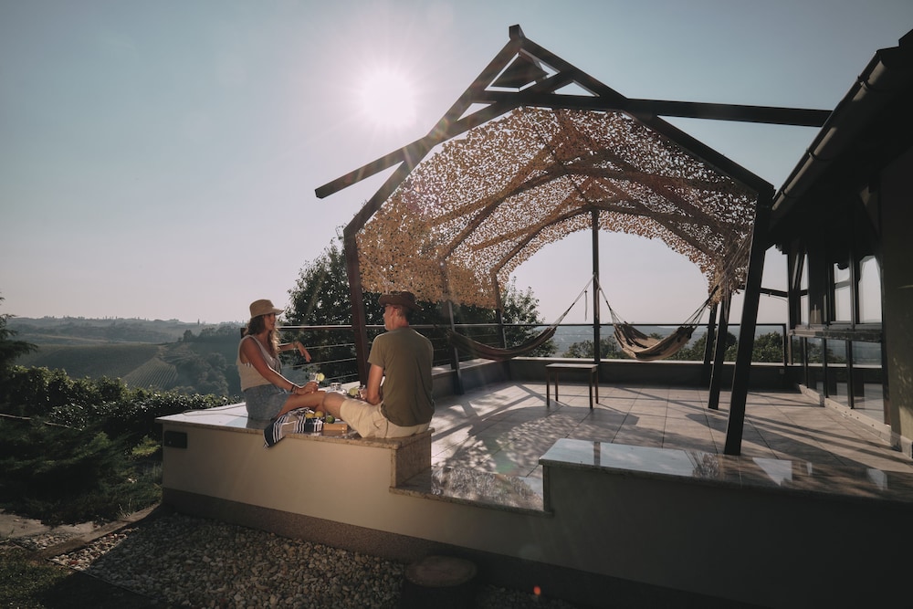 Holiday House Podhamer Marijan