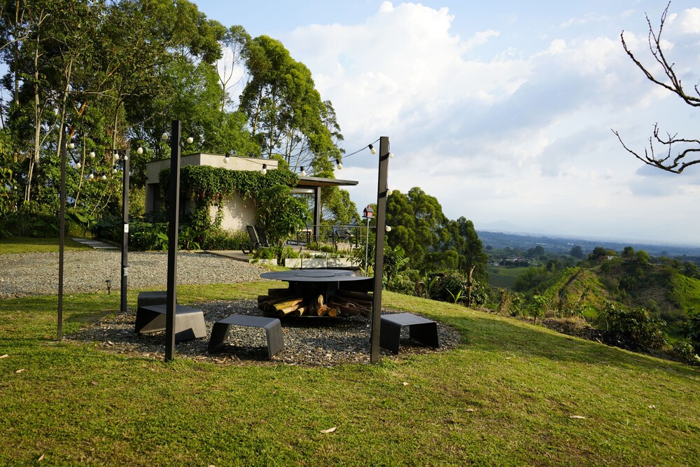La Casita Filandia