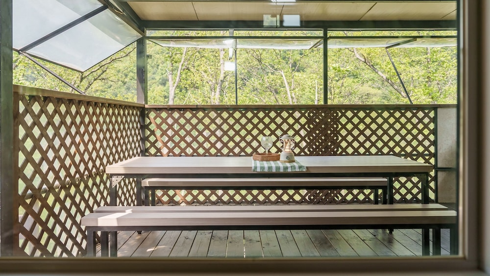 Gapyeong On The Hill Pool Villa