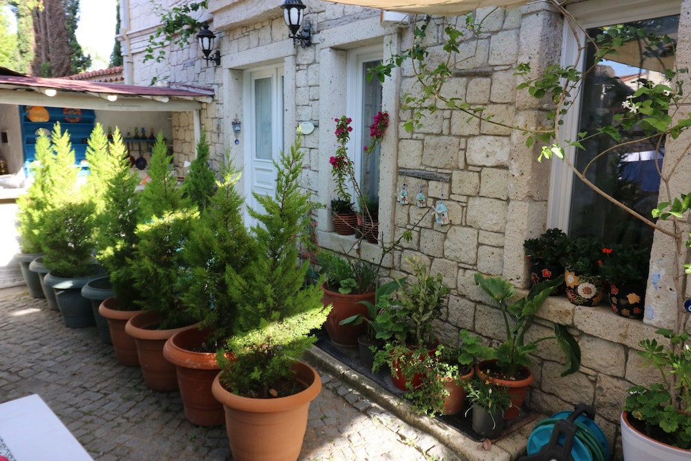 Galya Otel Alacati - Image 52