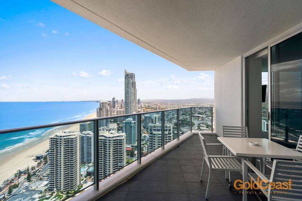 Surfers Paradise Vacations - Gold Coast Private Apartments - Property Image 147