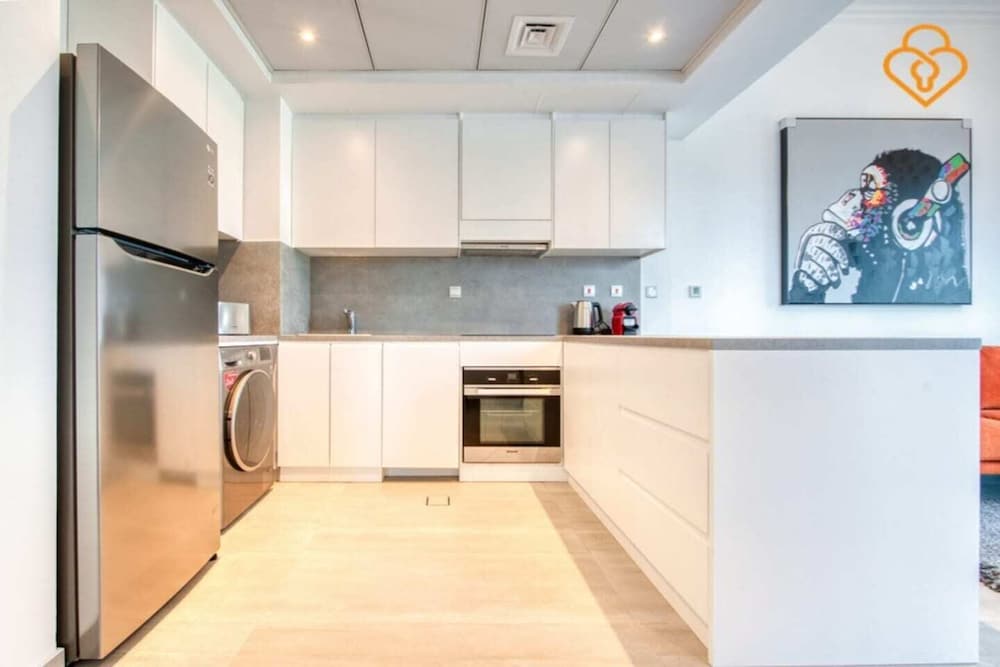 Bay Central 1 Dubai Marina - Apartment 1109