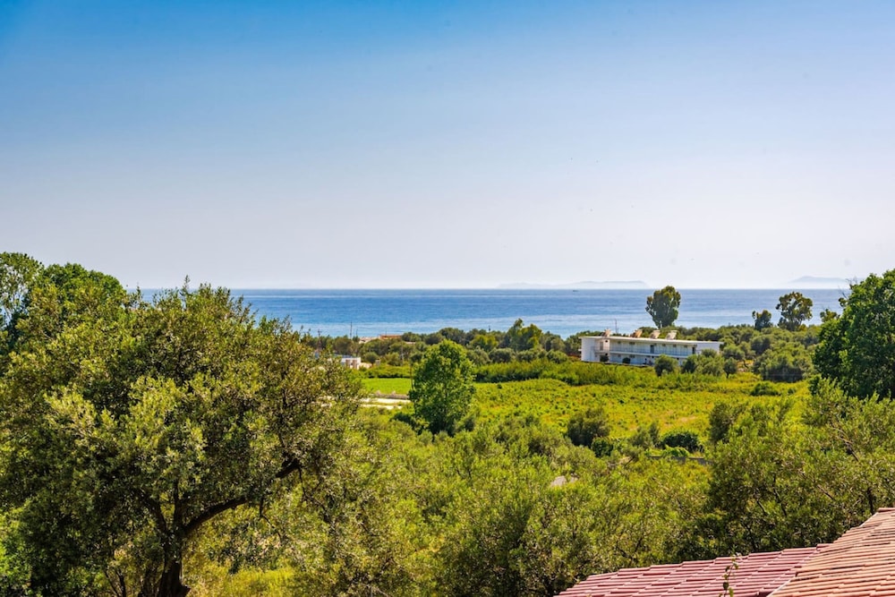 Siar The Small Villa