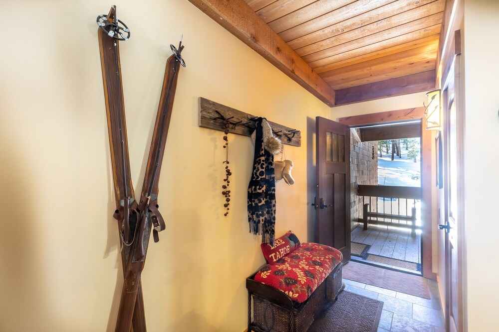 Northstar California Resort