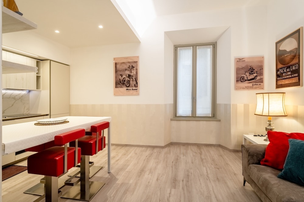 Comfy Apartment in Bellano by Wonderful Italy