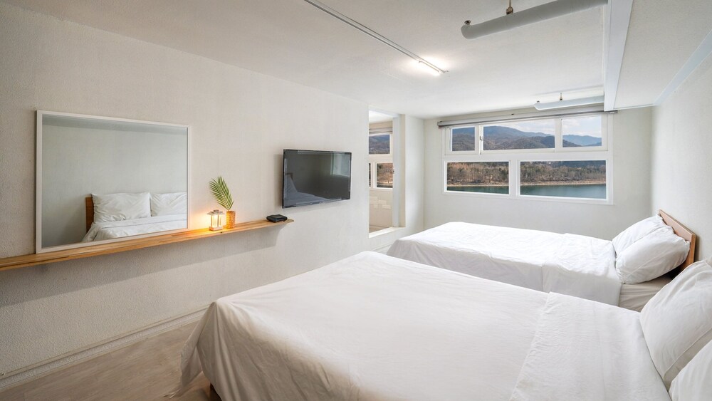 Gapyeong The VIP Pool Villa