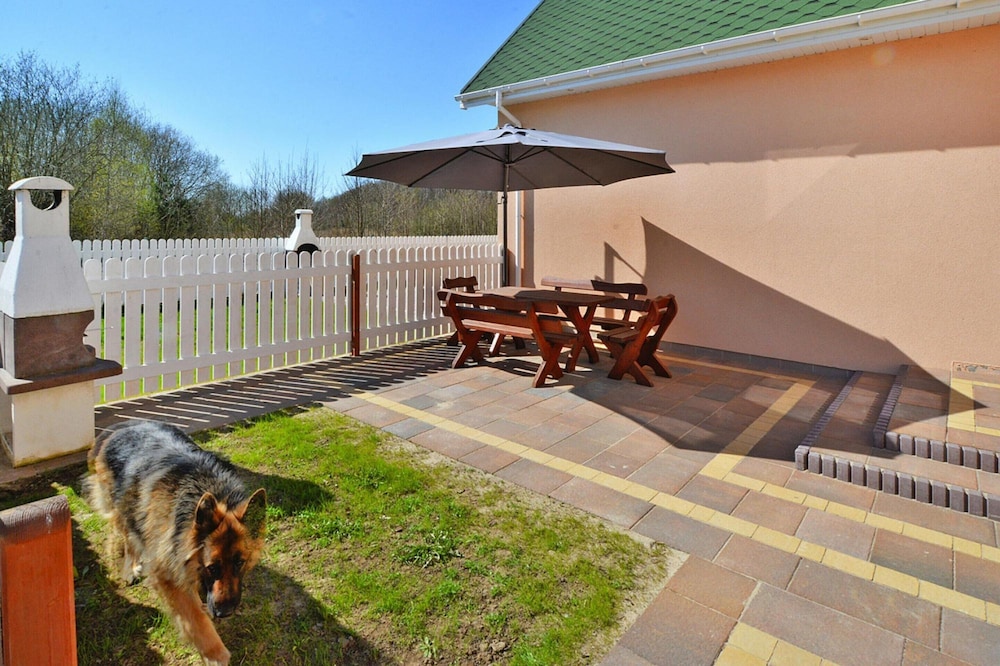 Holiday Home by Lake Jamno With Pool