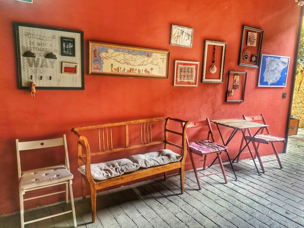 Albergue el Encanto - Hostel para peregrinos