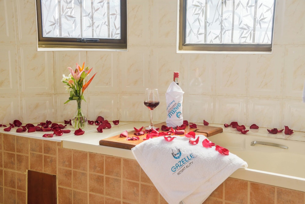 Gazelle Guest House