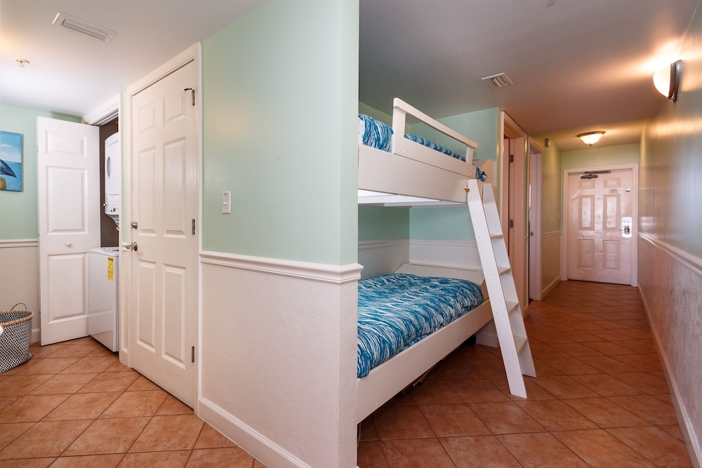 Pelican Isle 602 by Brooks and Shorey Resorts