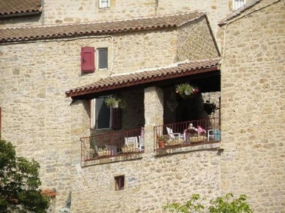 LA TERRASSE DE PEYRE