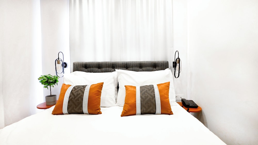 ECHINUS OTELLERİ - Image 24