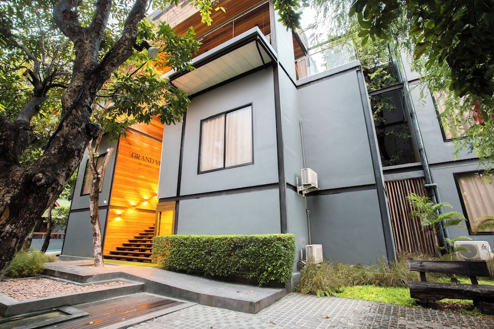 Hotel Samed Grandview Resort