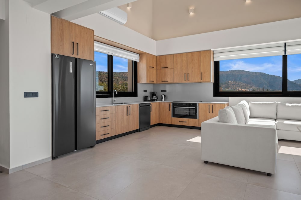 Temma Villas