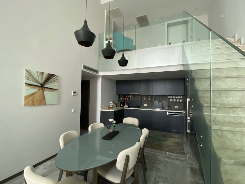 Private Sea-View Villa with Private Pool