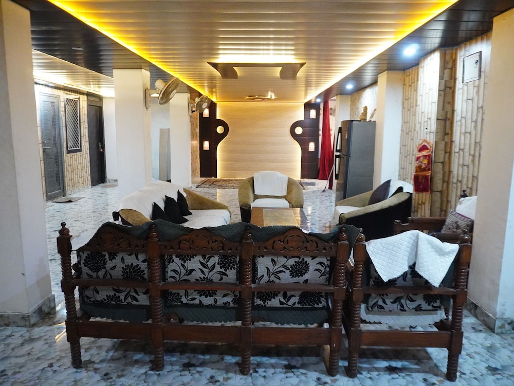 Krishna Villa