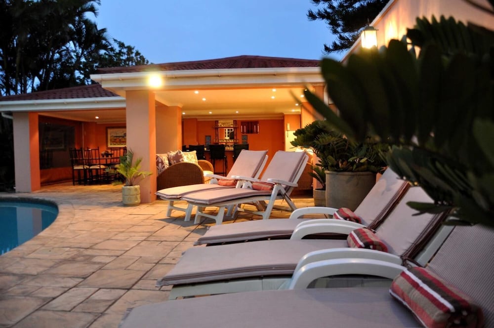 Kingston House B&B