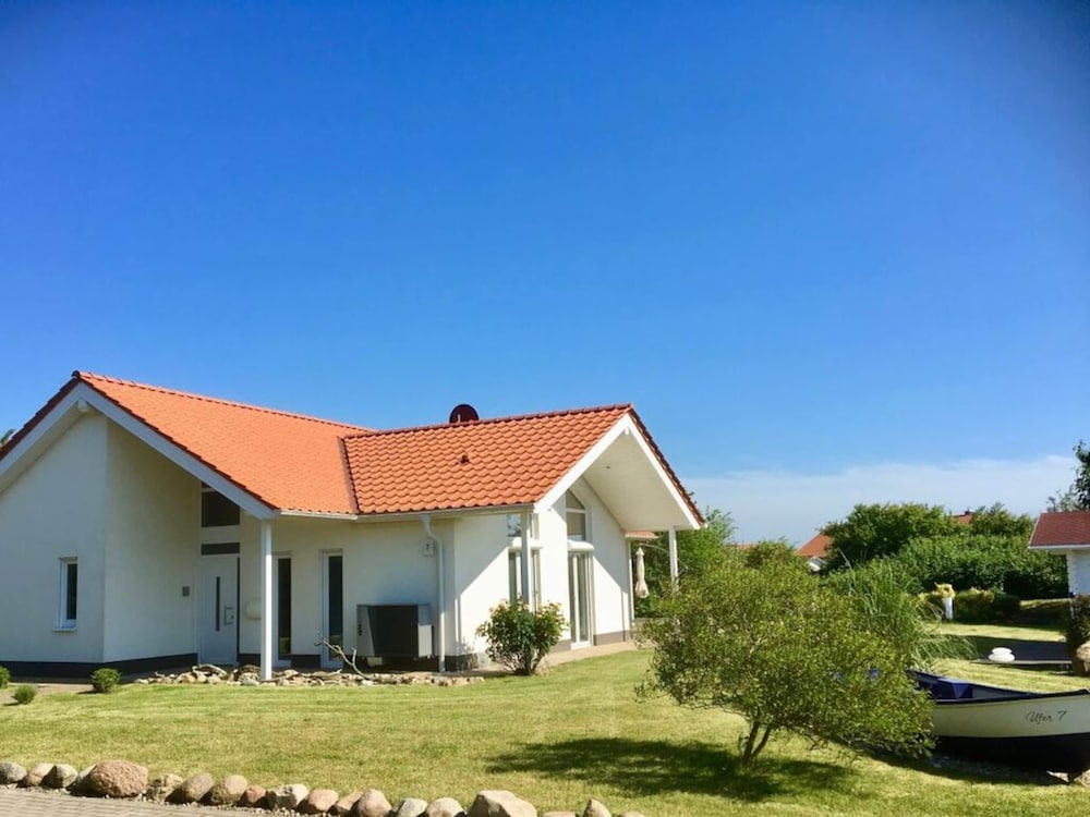 Ufer 7 Comfortable Holiday Residence