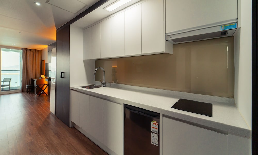 Venezia Hotel and Suite 54
