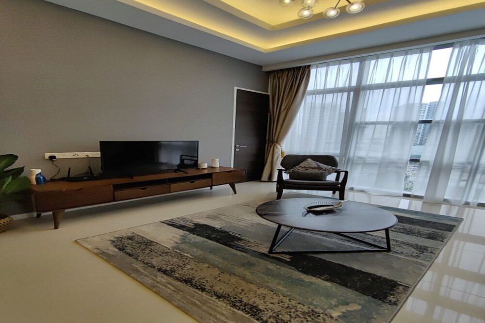 The Azure Horizon Residences
