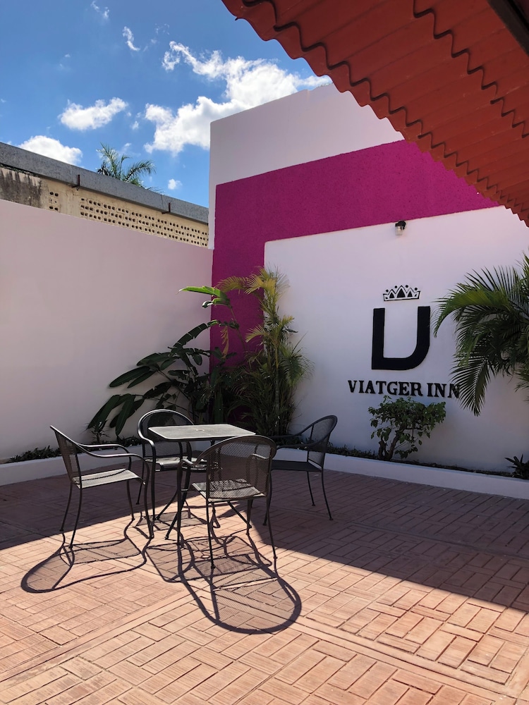 Hostel Viatger Inn