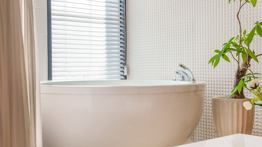 Gyeongju 20th Street Spa Pension