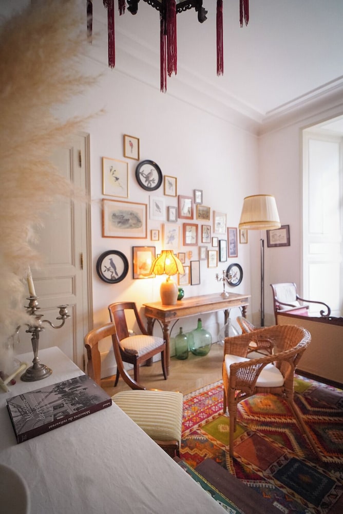 La Maison Saint Aignan