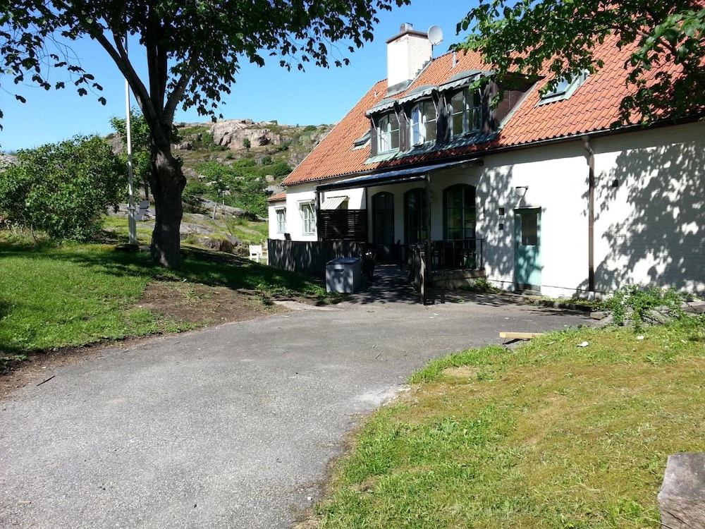 Fjällbacka Pensionat & Vandrarhem