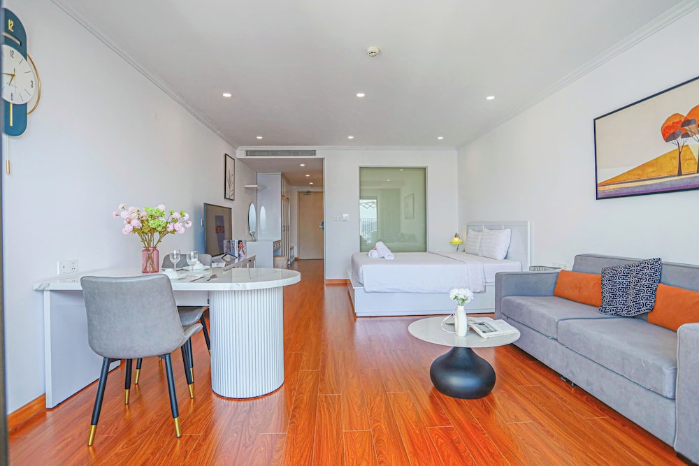 Gold Coast Apartment - Luxe & Oceanfont