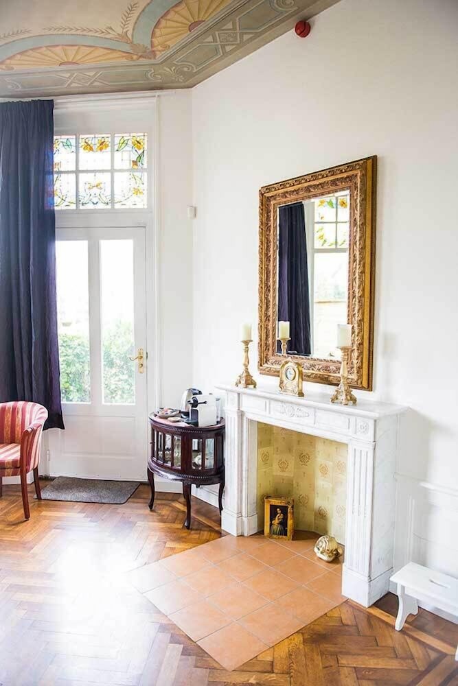 Residentie Villa De Wael