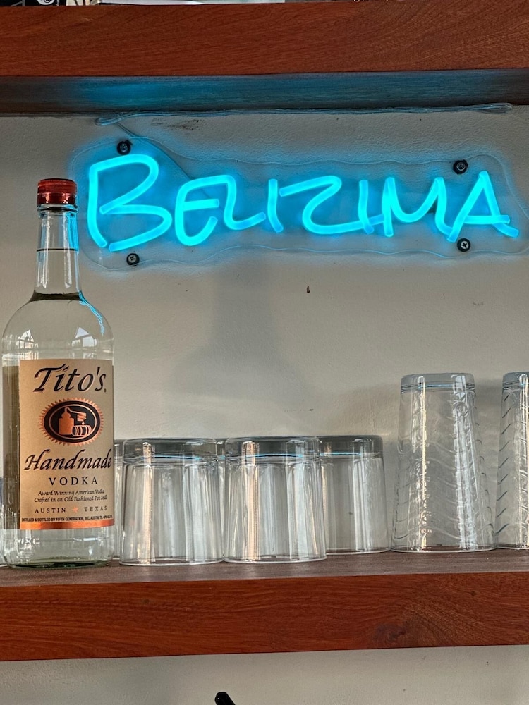 Belizima Eco Resort