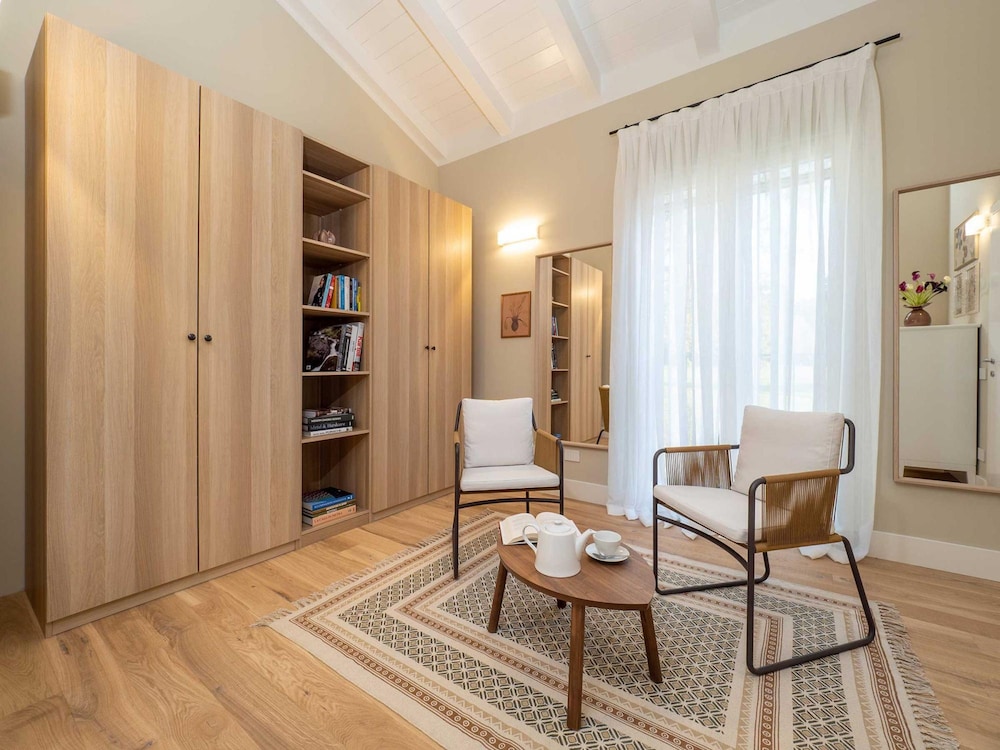 Luxury Golf Villa in Bogogno