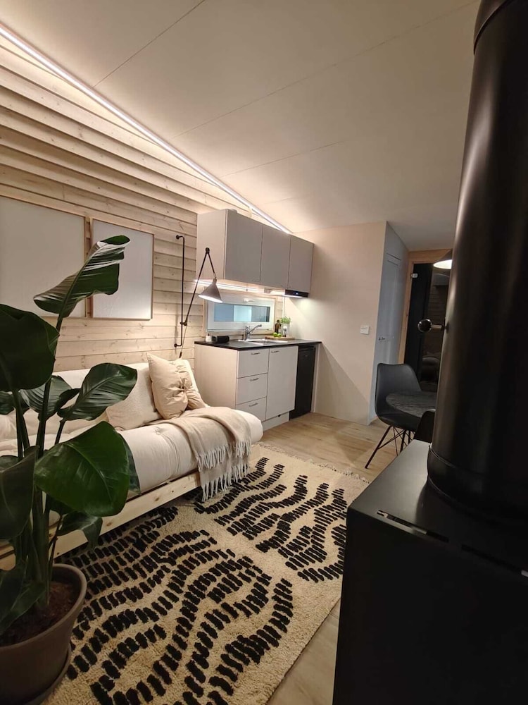 Aava Riverside