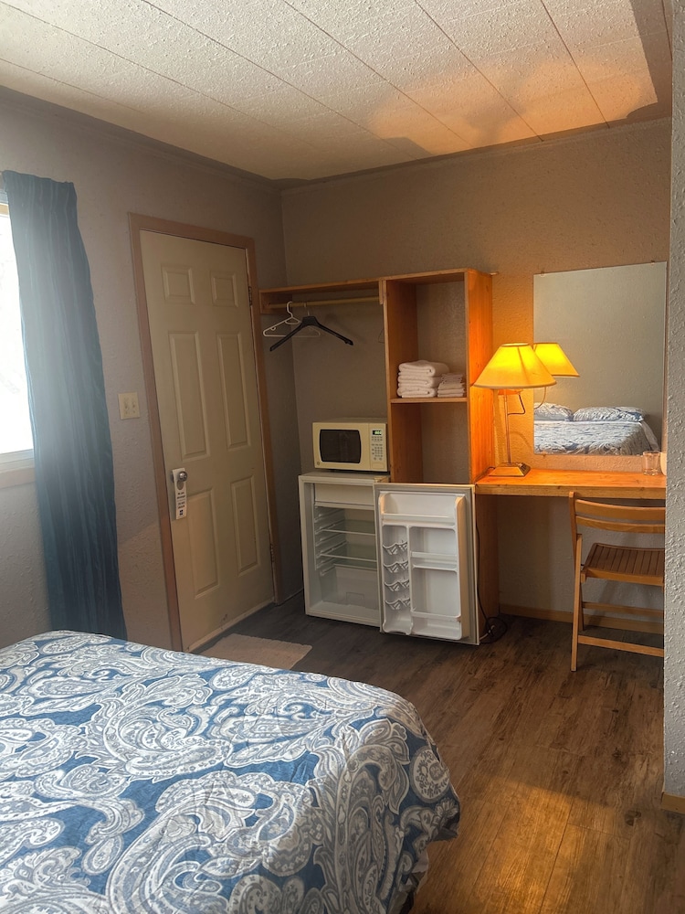 Greenhead Motel