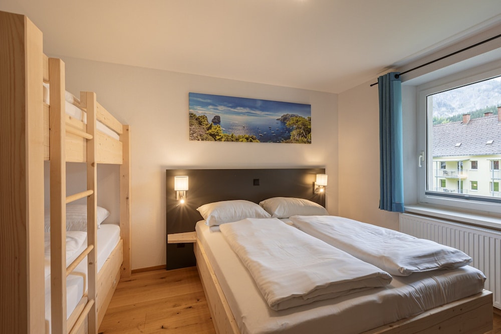 Superior Apartment With Ir-sauna