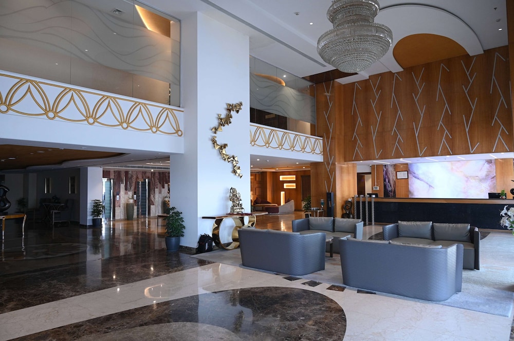Ramada Plaza BY Wyndham Jammu Vijaypur