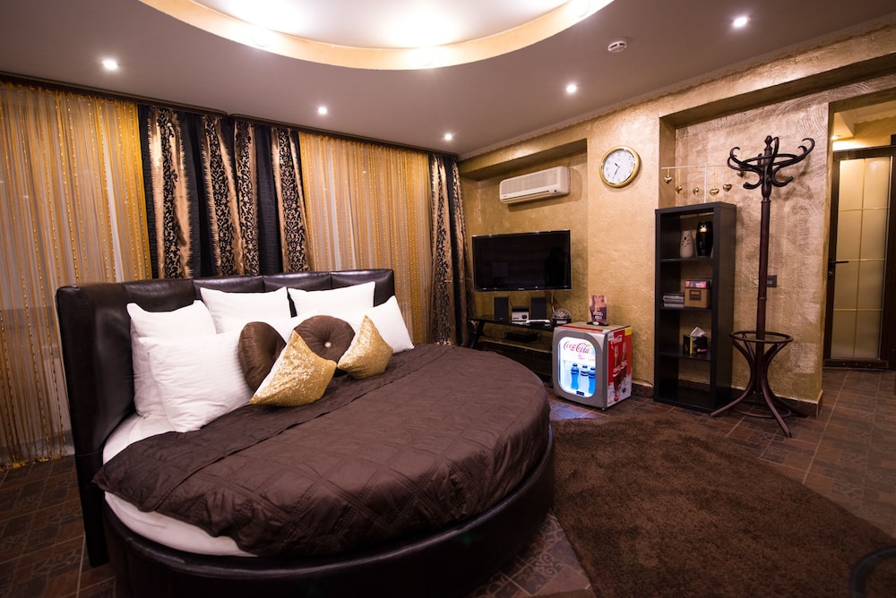 Hotel Bomond