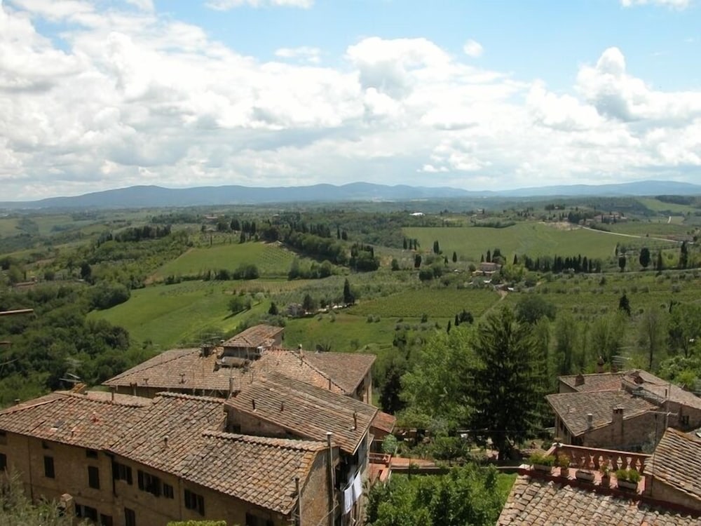 Al Pozzo dei Desideri view 3