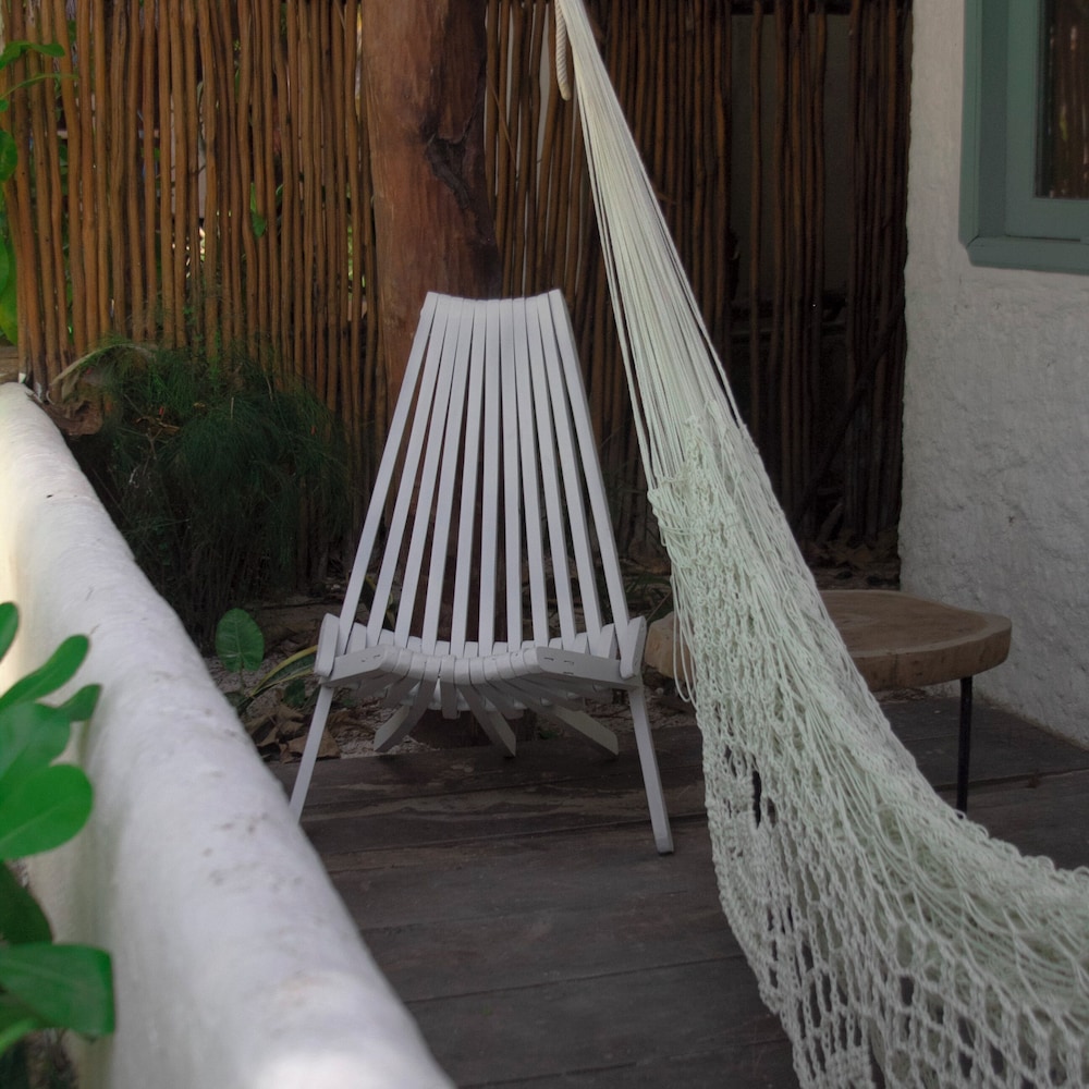 Isla Holbox Vacations - Ser Casasandra Boutique Hotel - Property Image 68