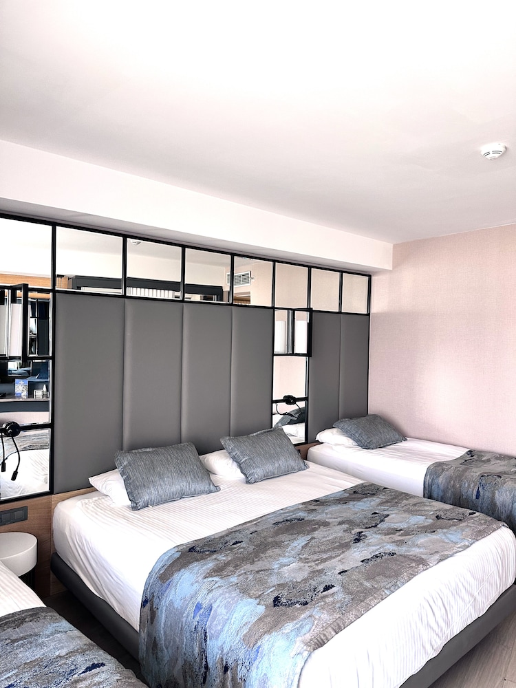 Long Beach Alanya - Ultra All Inclusive