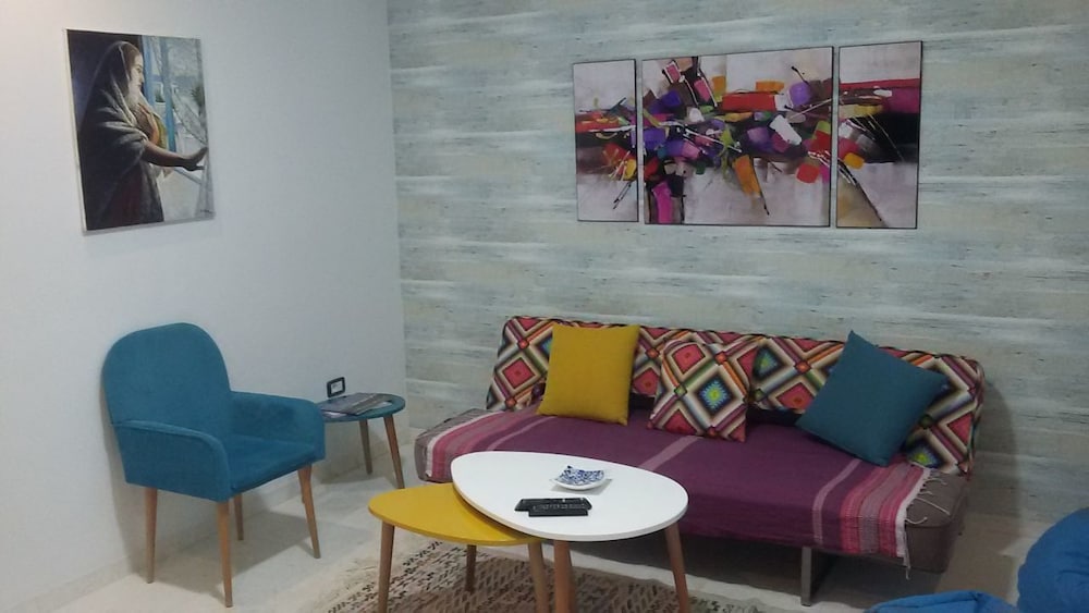Appartement Elyssa
