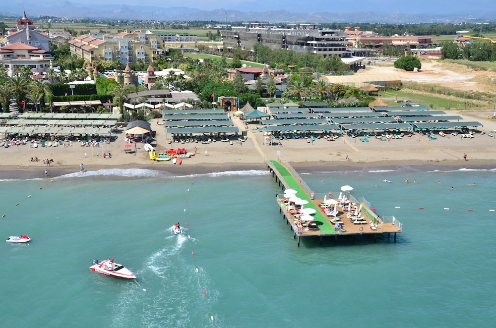 Belek Beach Resort Hotel - All inclusive